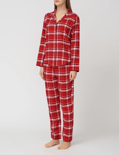 Cyberjammies Robyn-4983-4984-red фото-2