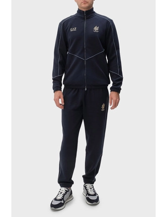 EA7 EMPORIO ARMANI спортивный костюм