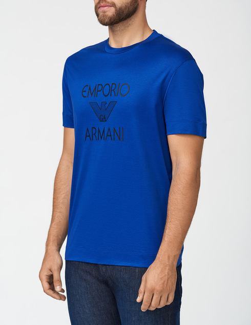 Emporio Armani 3K1TAF-1JUVZ-blue фото-2