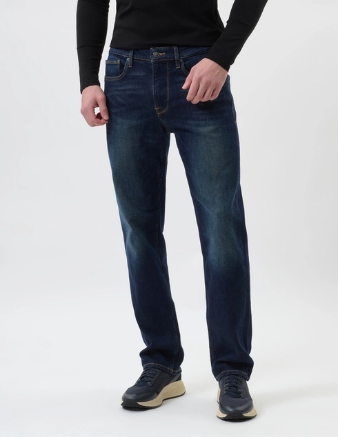 Guess M5BAR7D0911-RDLN_blue фото-3