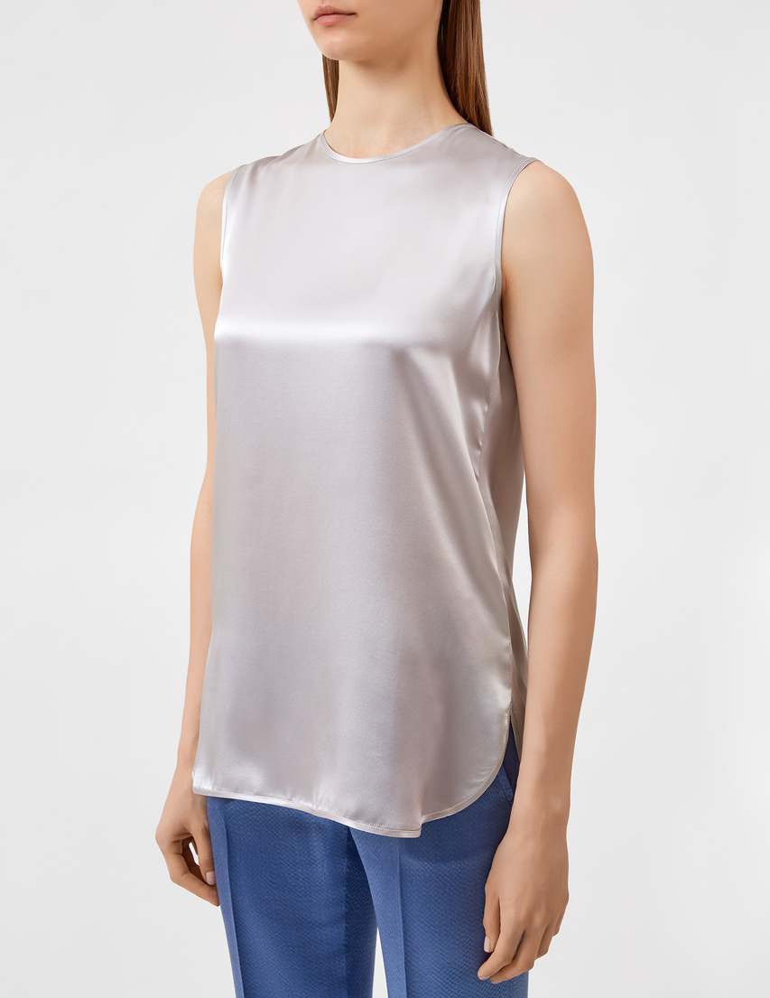 Kiton KitD35444K0333719000-gray фото-2