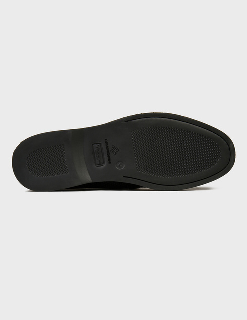 черные Туфли Luca Guerrini 11901-black размер - 41; 42; 43; 44; 41.5; 43.5; 40.5