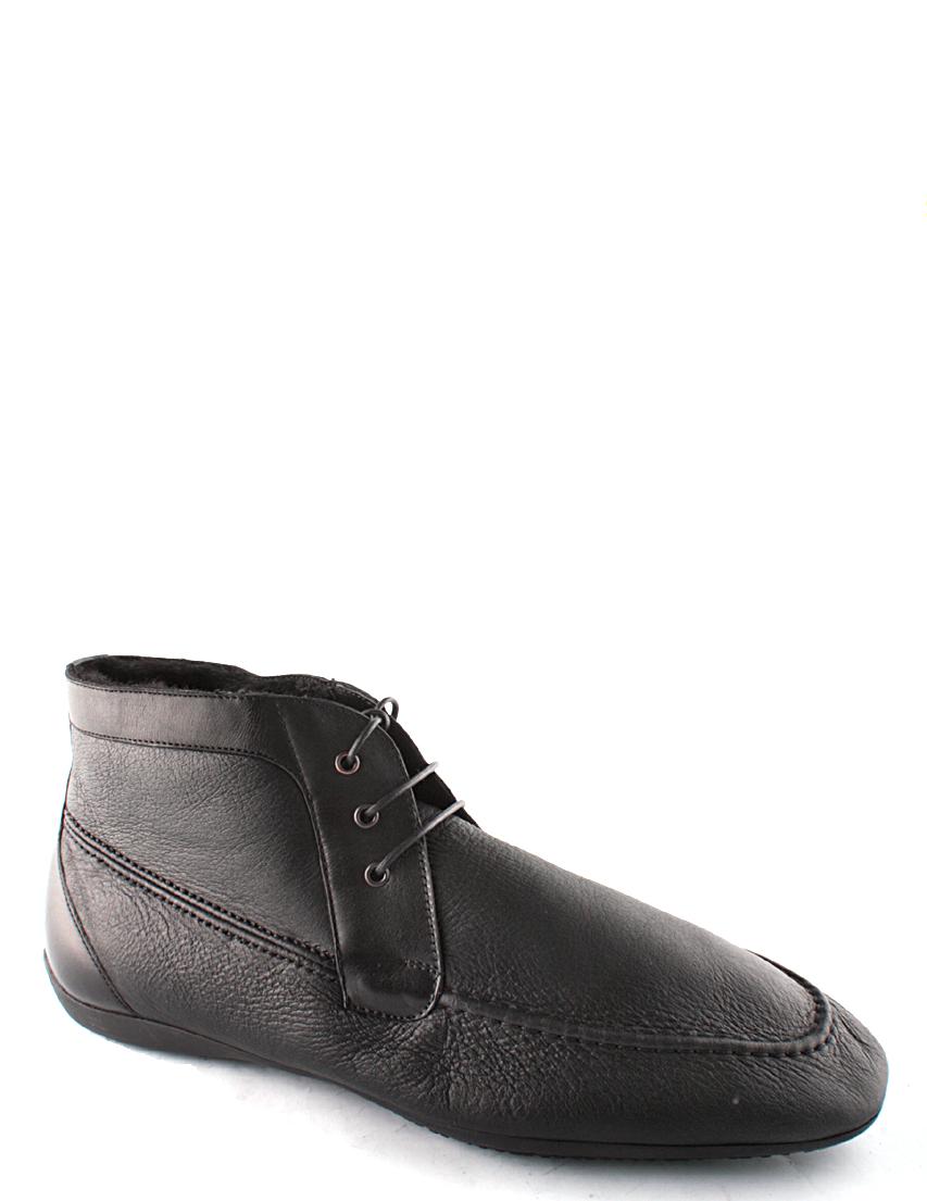 

Ботинки, Черный