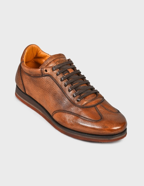 коричневые Кроссовки Fabi FAB97976-brown