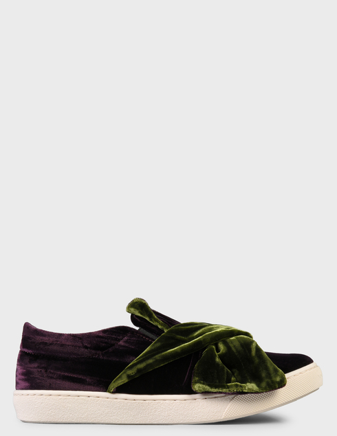 Florens F6723-velluto-prugna-violet фото-6