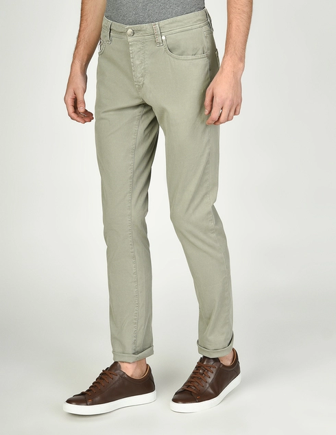 Sartoria Tramarossa G060-M01_beige фото-2