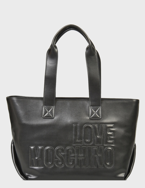 Love Moschino 4361_black фото-1
