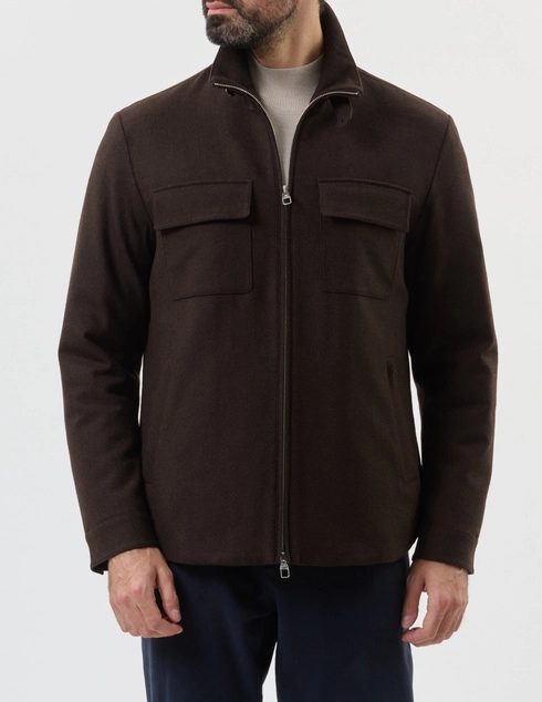 Montecore F09MUCX917-123_brown фото-1