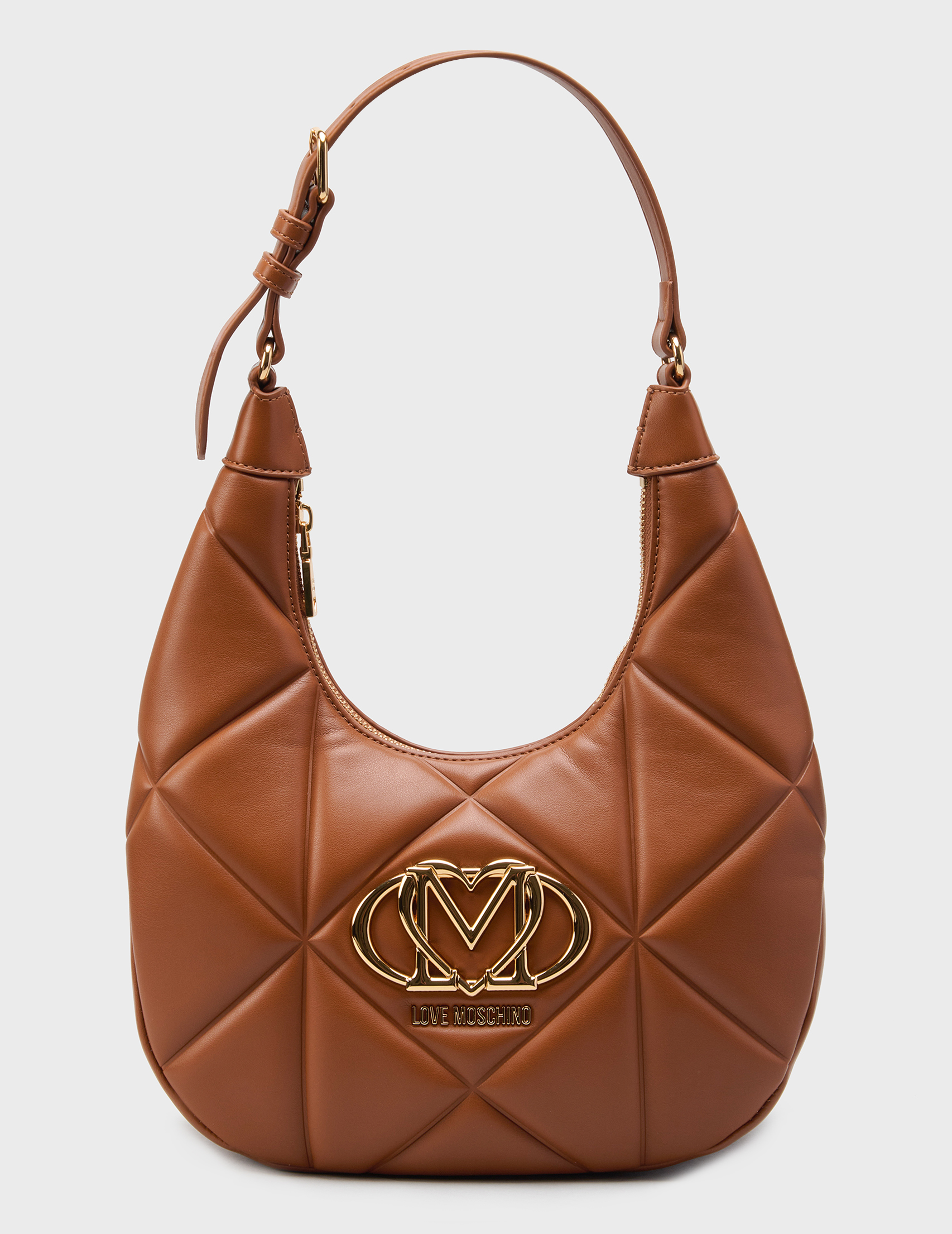 

Сумка, Коричневый