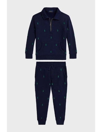 POLO RALPH LAUREN костюм