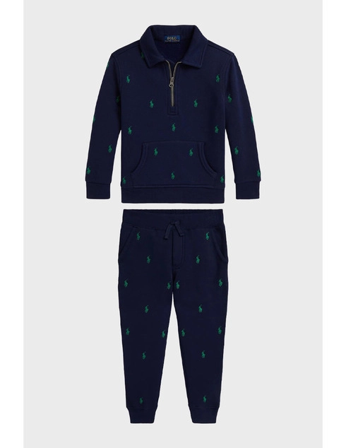 Polo Ralph Lauren RALPH_LAUREN_CHILDREN_1063 фото-1