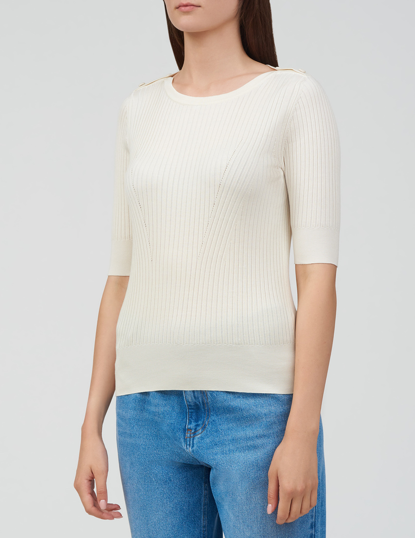 Malo Malo-DMA344-FDI11-EK573-SCOLLO_beige фото-2