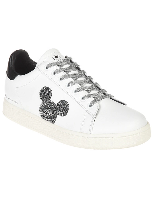 белые Кеды Moa MD268M08B-03_white