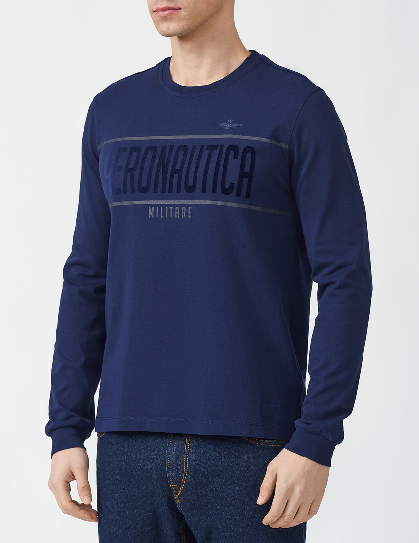 Aeronautica Militare 1991-blue фото-2