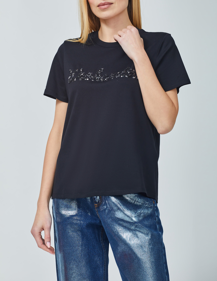Weekend Max Mara VELLO_black фото-3