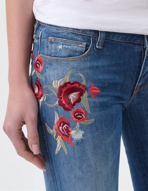 Guess W74A31D1H4Q-KAEM_blue фото-5