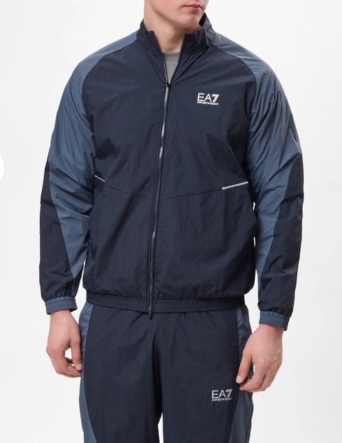 Ea7 Emporio Armani 7M002158AF26222MB185_blue фото-3