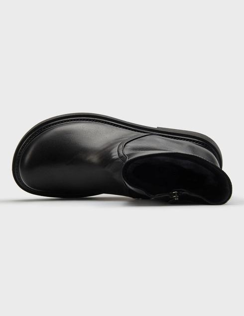 черные женские Ботинки Fru.It 1063_black 18399 грн