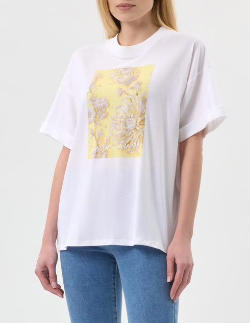 Imperial TX382GT-1100_white фото-3