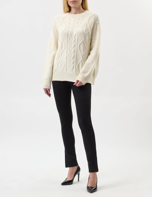 ANINE BING A-03-11356-BLK26-BLACK фото-2