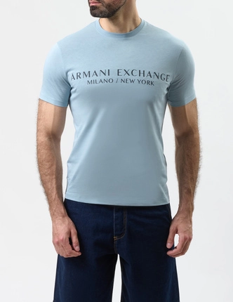 ARMANI EXCHANGE футболка