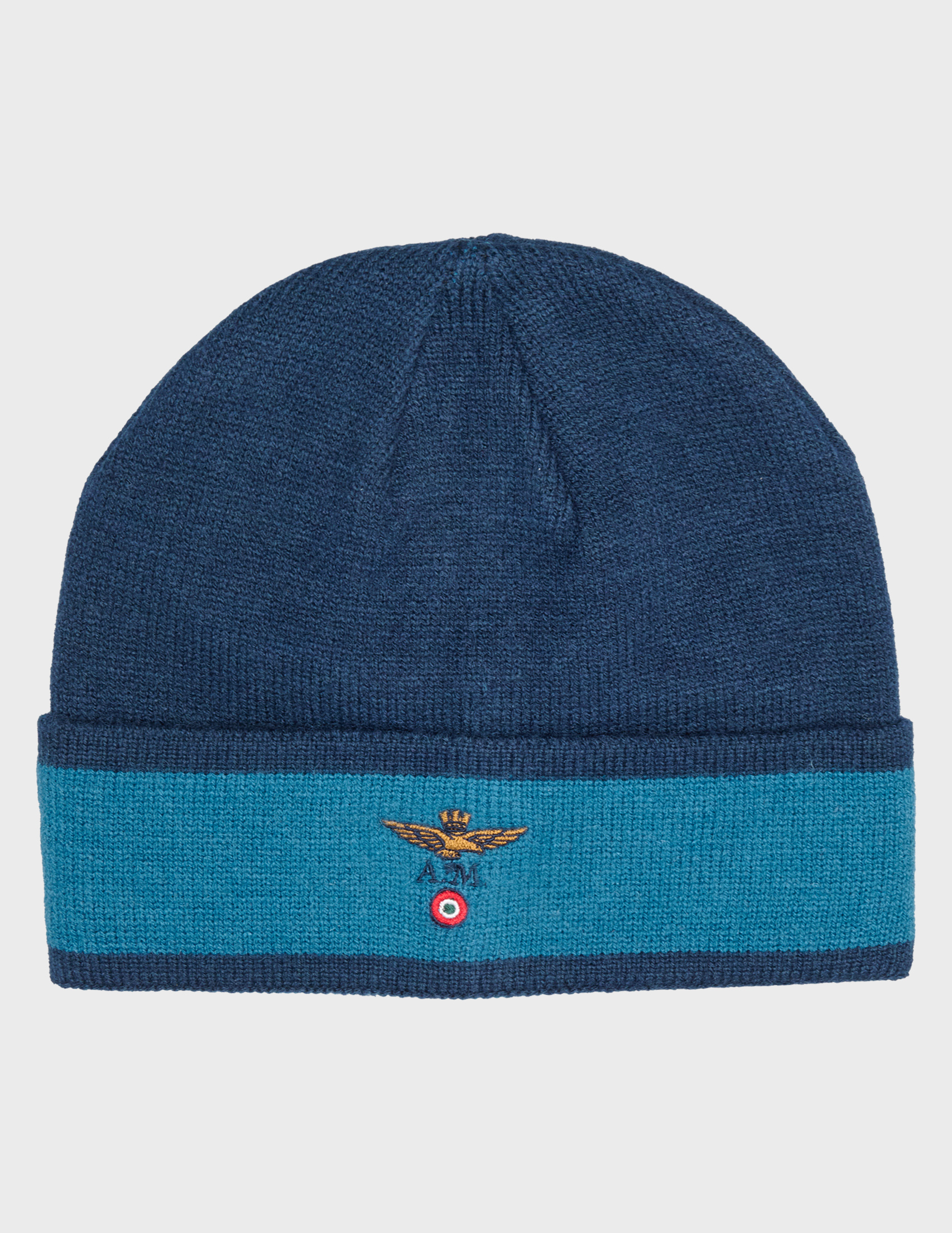 

Шапка, Синий