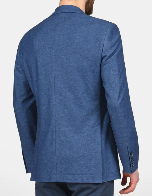 Hackett London HM442579R-551_blue фото-3