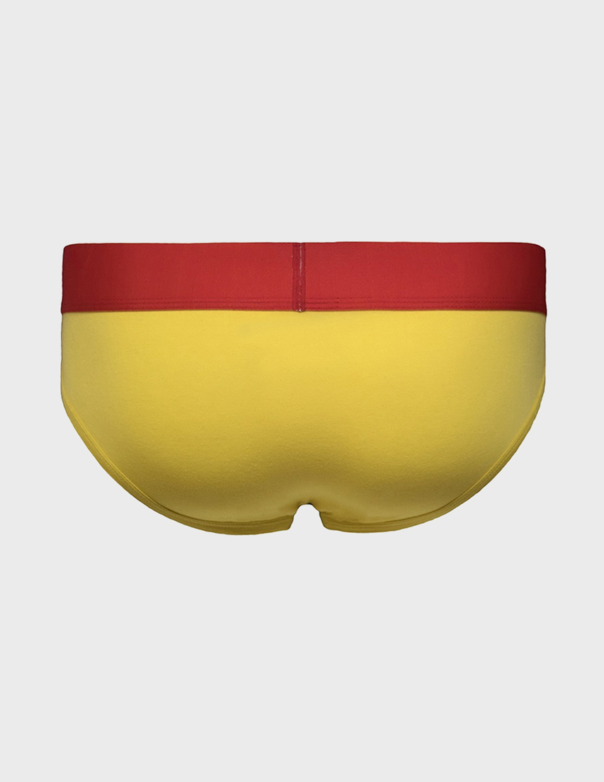 Geronimo 1765s2-Yellow фото-2