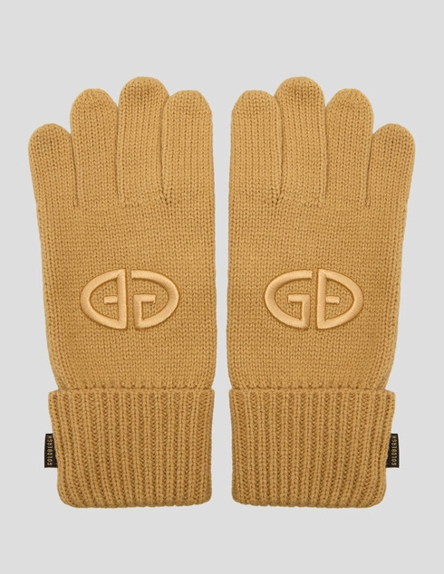 Goldbergh GB60006253-7484_yellow фото-1
