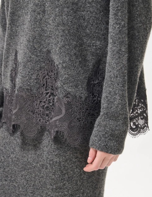 Icona NT079-NT082-wool-antracite_gray фото-5