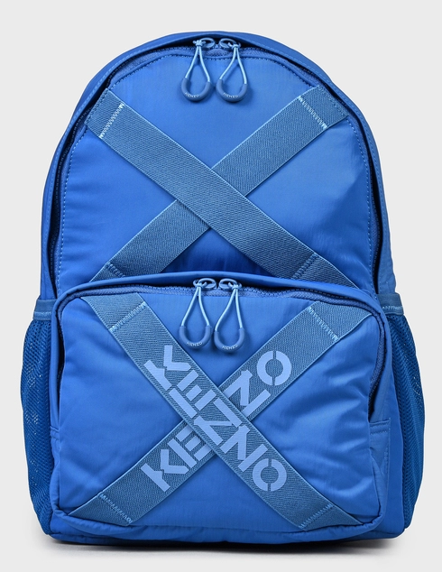 Kenzo FA65SA213F21-70-COBALT-blue фото-1