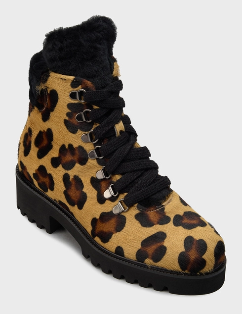 принт Ботинки Luca Grossi L614T_print