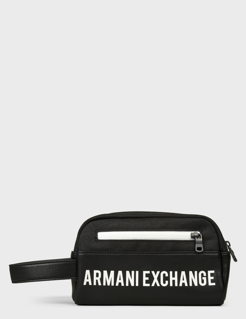 Armani Exchange 958410-1P007-42520-black фото-1