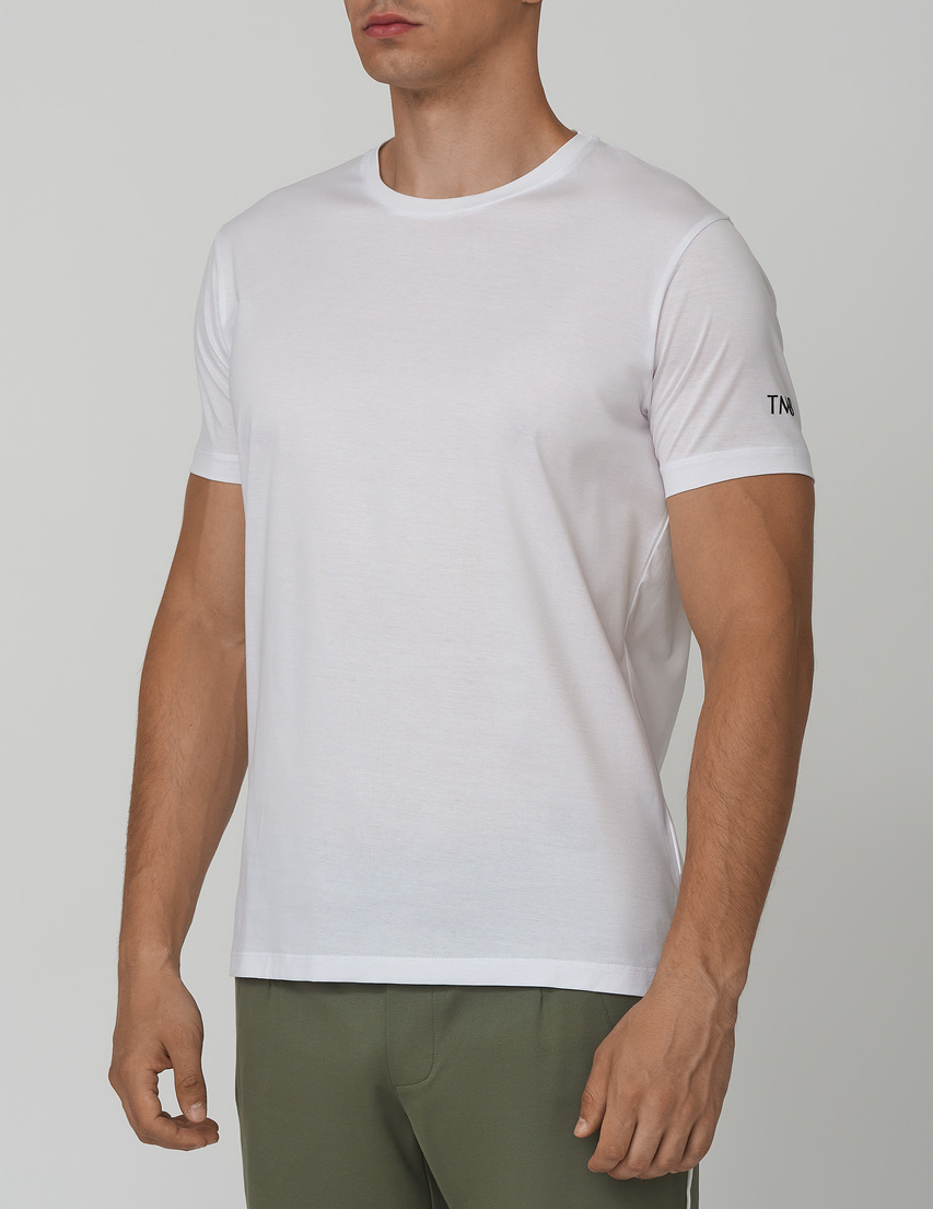 Tombolini 178-white фото-2