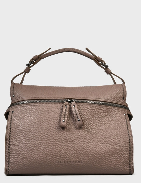 Plinio Visona 7381-brown фото-1