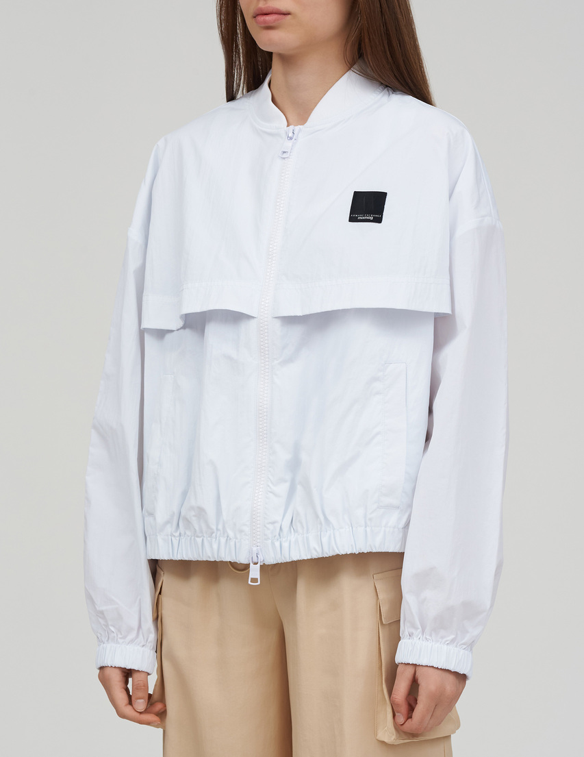 Armani Exchange 3DYB46-YN5RZ-1000_white фото-2