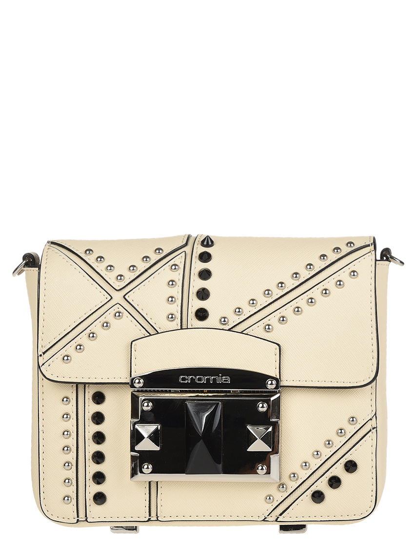Женская сумка Cromia 1403249-beige