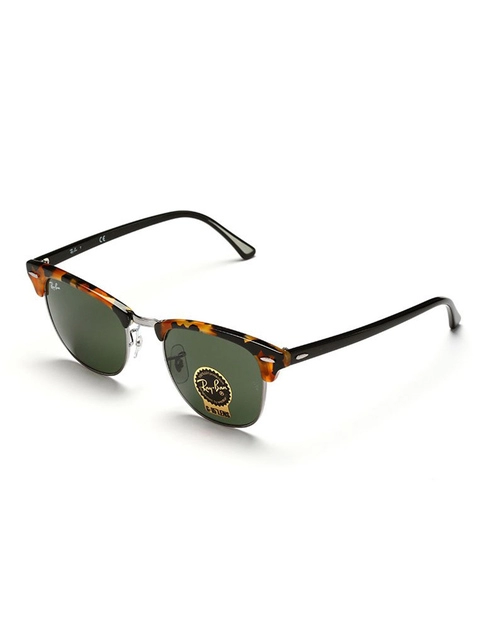 Ray-Ban CLUBROUND CLASSIC RB3016 1157 51 фото-1