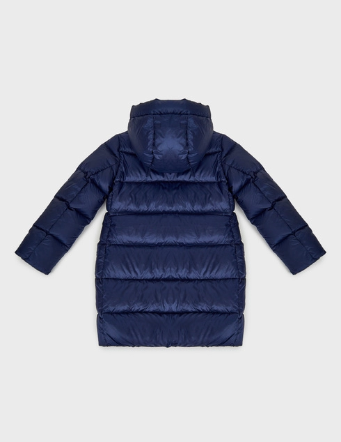 Woolrich WK14-Blue фото-2