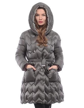 CERRUTI 18CRR81 пуховик