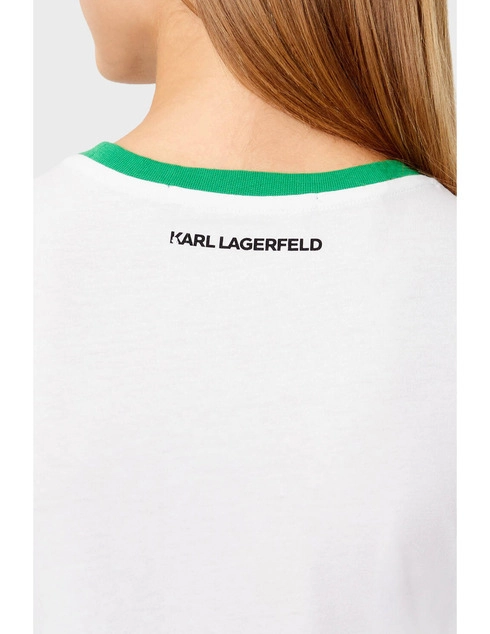Karl Lagerfeld KARL_LAGERFELD_322 фото-5
