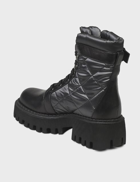 черные Ботинки Loriblu 3I4TL109-7537 размер - 35; 36; 39