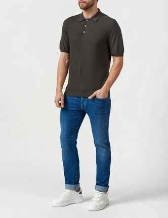 DORIANI CASHMERE поло