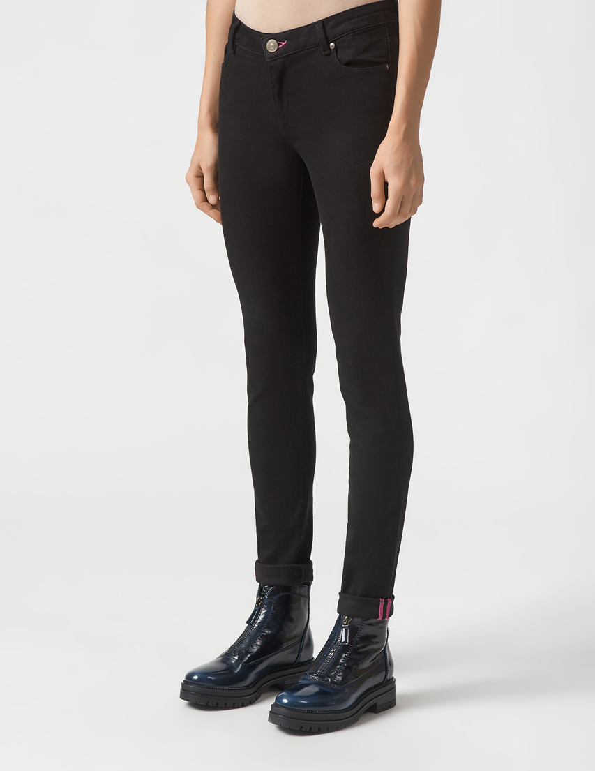 Trussardi 56J00000-1392-K299-black фото-2