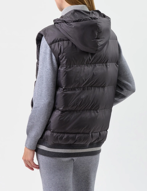 Panicale Cashmere U331055GLZ33U08A-0975_gray фото-4
