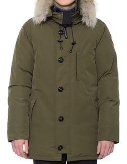 CANADA GOOSE
