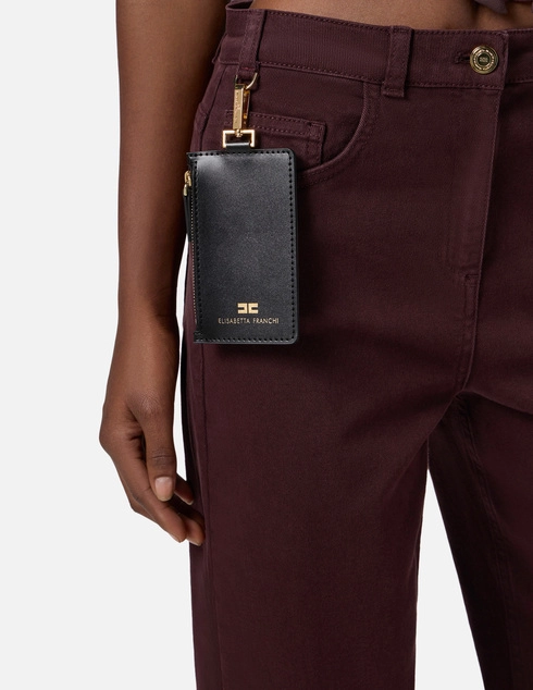 Elisabetta Franchi PJ-04D-56E2-V390-EA4 фото-4