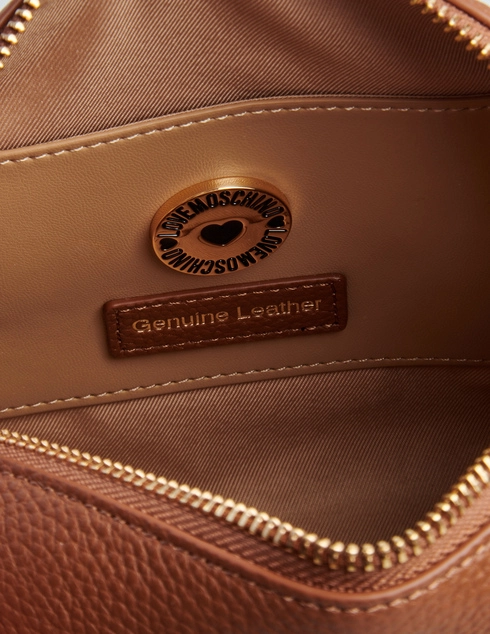 Love Moschino JC4305PP0MK1120A_brown фото-3