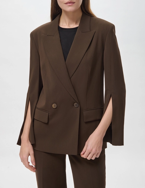 Twinset 262TP268A-13411_brown фото-3