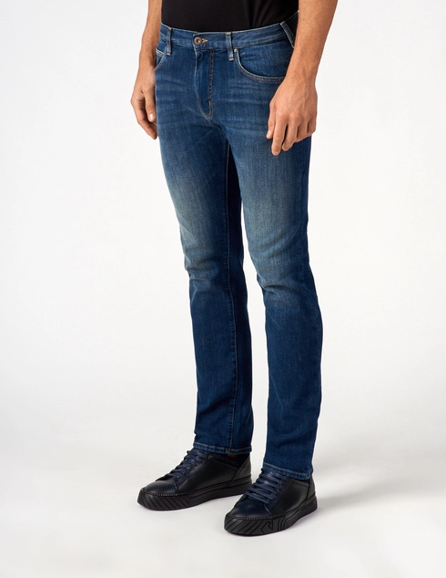 Emporio Armani AGR-6G1J45-1D0NZ_blue фото-2